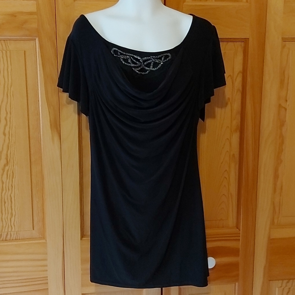 COPY - Brand New Dress Top C.M.D 👗